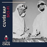 Les Bons Crus - Podcast Rap Hip Hop