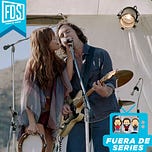 La Newsletter de Fuera de Series