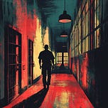 Tales From the Underworld — Authentic True Crime