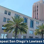 Reclaim San Diego