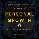 Keep Growing in the AI Era with Siddhant