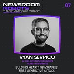 Newsroom Robots