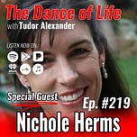 The Dance of Life Podcast with Tudor Alexander