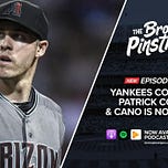 Bronx Pinstripes
