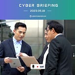 CyberMaterial