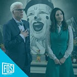 La Newsletter de Fuera de Series