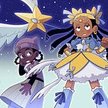 The Cosmic Arts