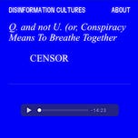 a closer listen