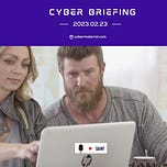 CyberMaterial