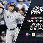Bronx Pinstripes