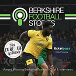 Football in Berkshire