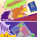 The Cosmic Arts