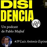 Disidencia