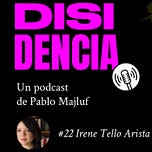 Disidencia