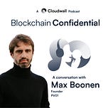Blockchain Confidential