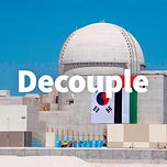 Decouple