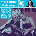 La Newsletter de Fuera de Series