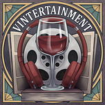 Vintertainment
