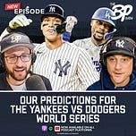 Bronx Pinstripes
