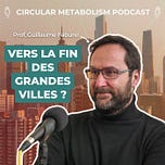 Circular Metabolism