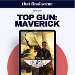 That Final Scene
