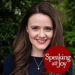 Joy Clarkson