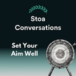 The Stoa Letter
