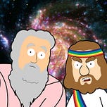 Letters from God