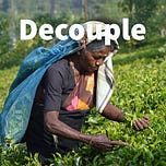Decouple