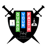 Big View Small Window || On Faith & Culture