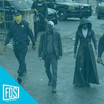 La Newsletter de Fuera de Series