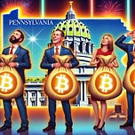 Daily Crypto News