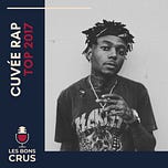 Les Bons Crus - Podcast Rap Hip Hop