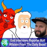 Letters from God