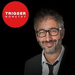 TRIGGERnometry