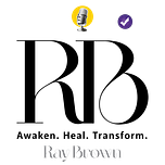 Ray Brown