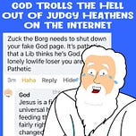 Letters from God