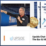The Upside Newsletter