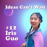 Ideas Can't Wait