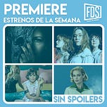 La Newsletter de Fuera de Series