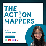 The Action Mappers