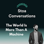 The Stoa Letter