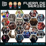 La Newsletter de Fuera de Series