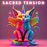 Sacred Tension