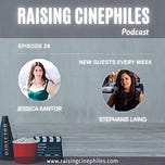 Raising Cinephiles