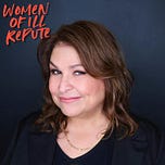 Women of Ill Repute