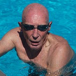 Weekly Blog by Swim Smooth