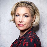 Rak höger med Ivar Arpi