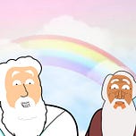 Letters from God