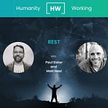 Humanity Working